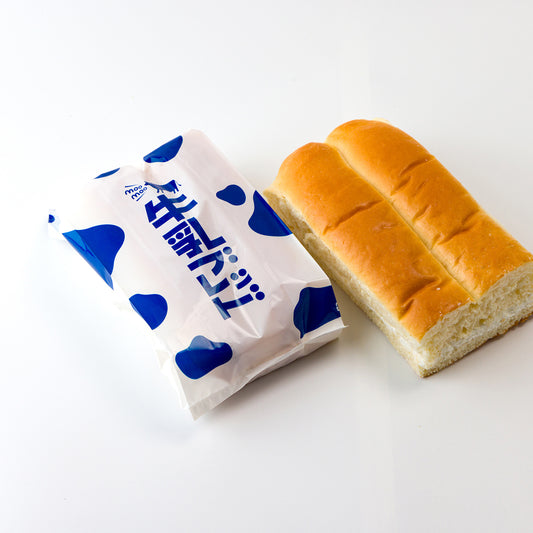 牛乳ブレッド